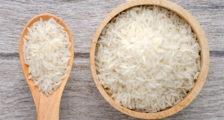 Tipos de arroz para sushi y sus diferencias entre sí arroz para